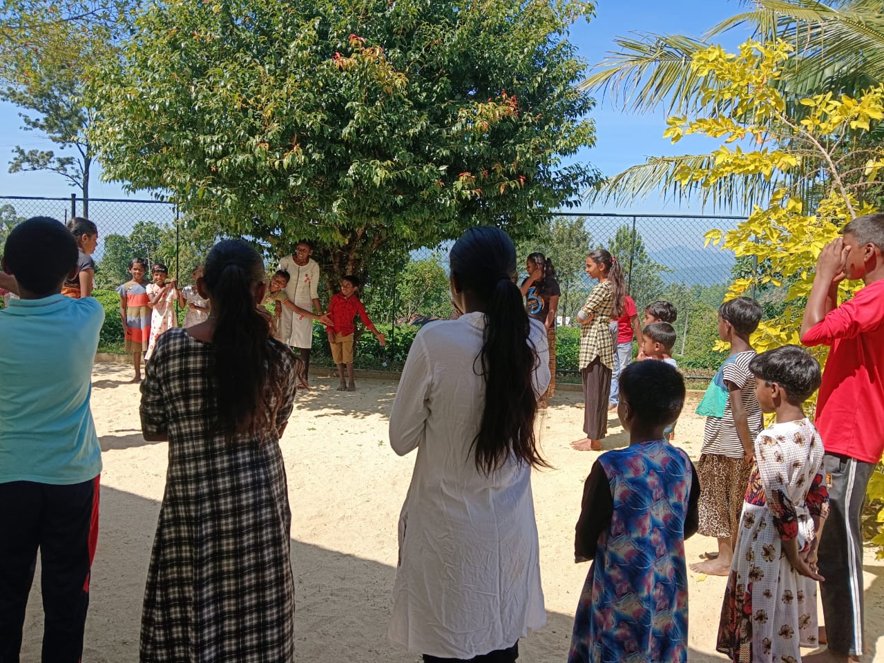 EnglishclassesatNayapanaITcenter